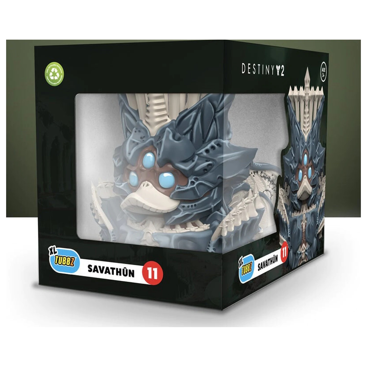 Destiny Witch Queen figura 23cm fotografija izdelka