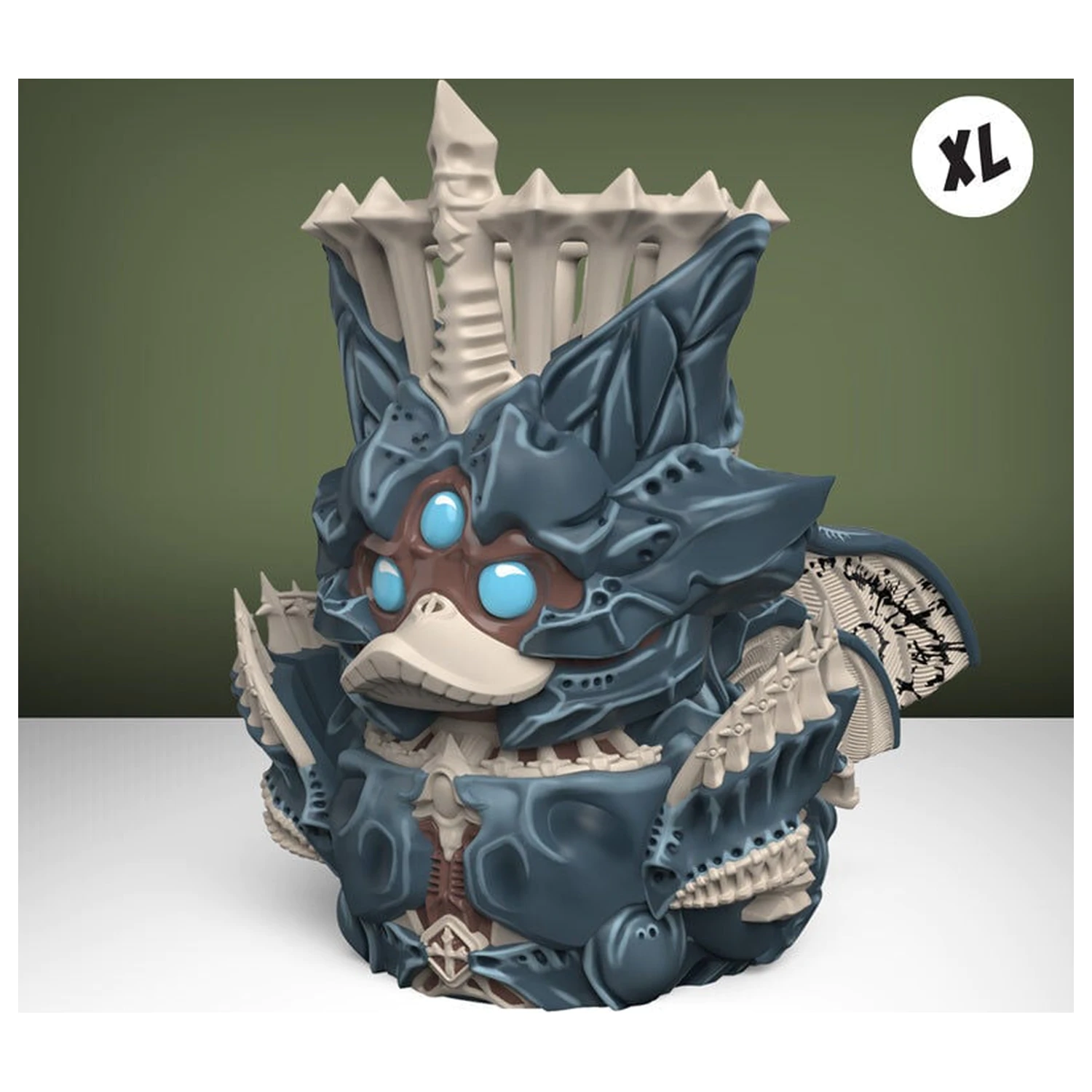 Destiny Witch Queen figura 23cm fotografija izdelka
