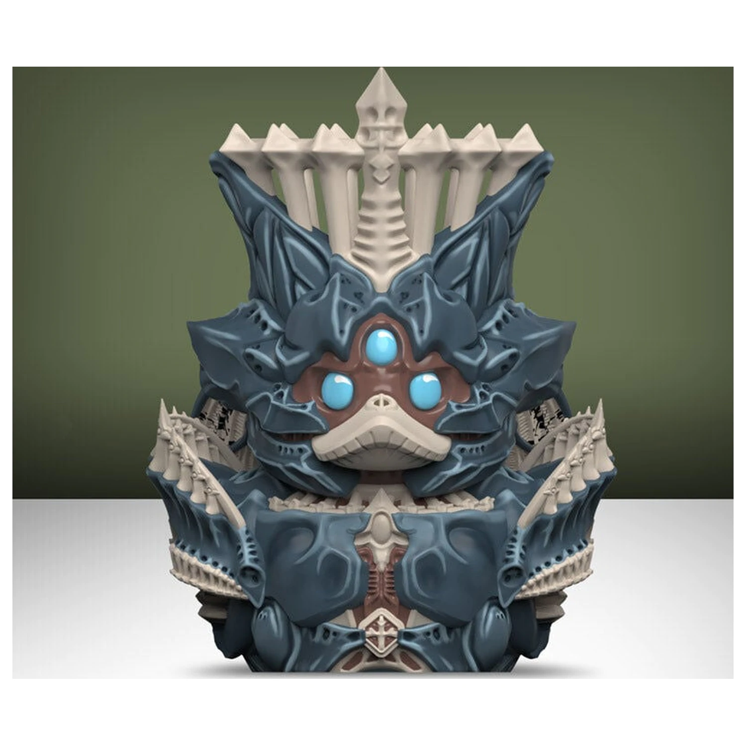 Destiny Witch Queen figura 23cm fotografija izdelka
