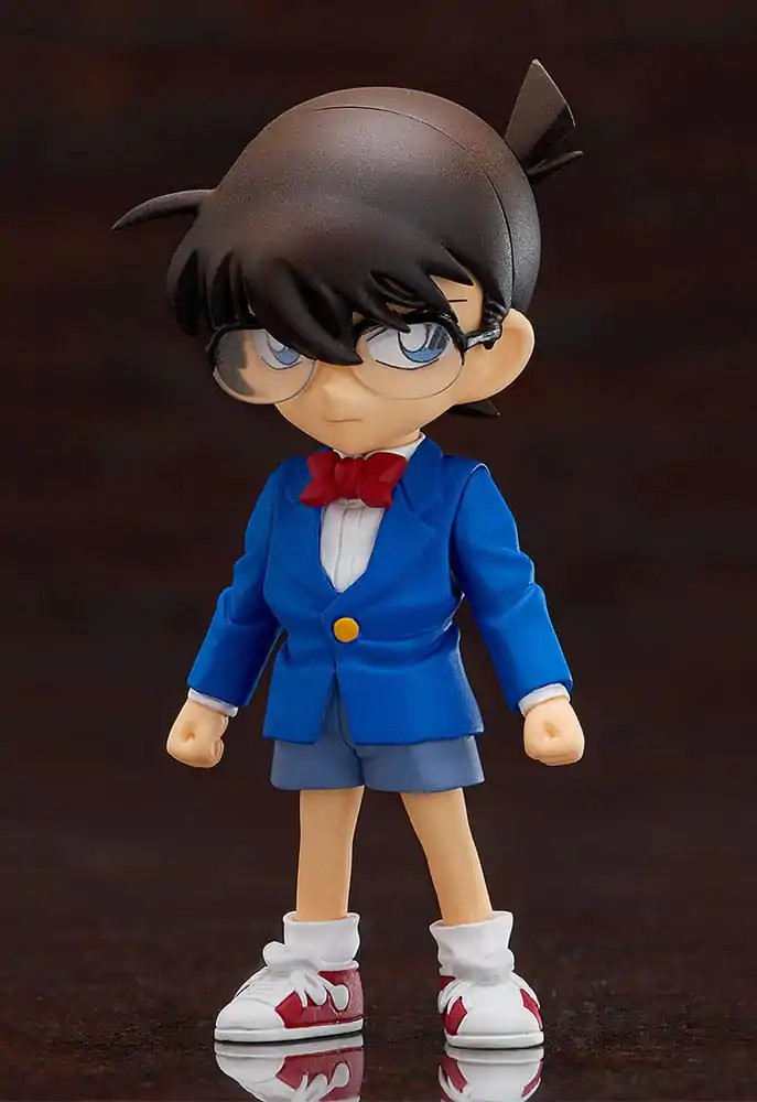 Detective Conan figFIX Akcijska figura Conan Edogawa 9 cm fotografija izdelka