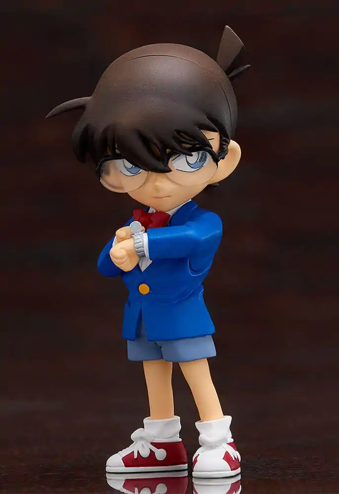 Detective Conan figFIX Akcijska figura Conan Edogawa 9 cm fotografija izdelka