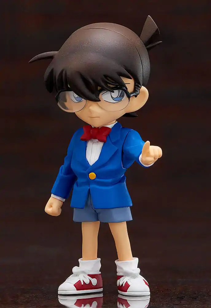 Detective Conan figFIX Akcijska figura Conan Edogawa 9 cm fotografija izdelka