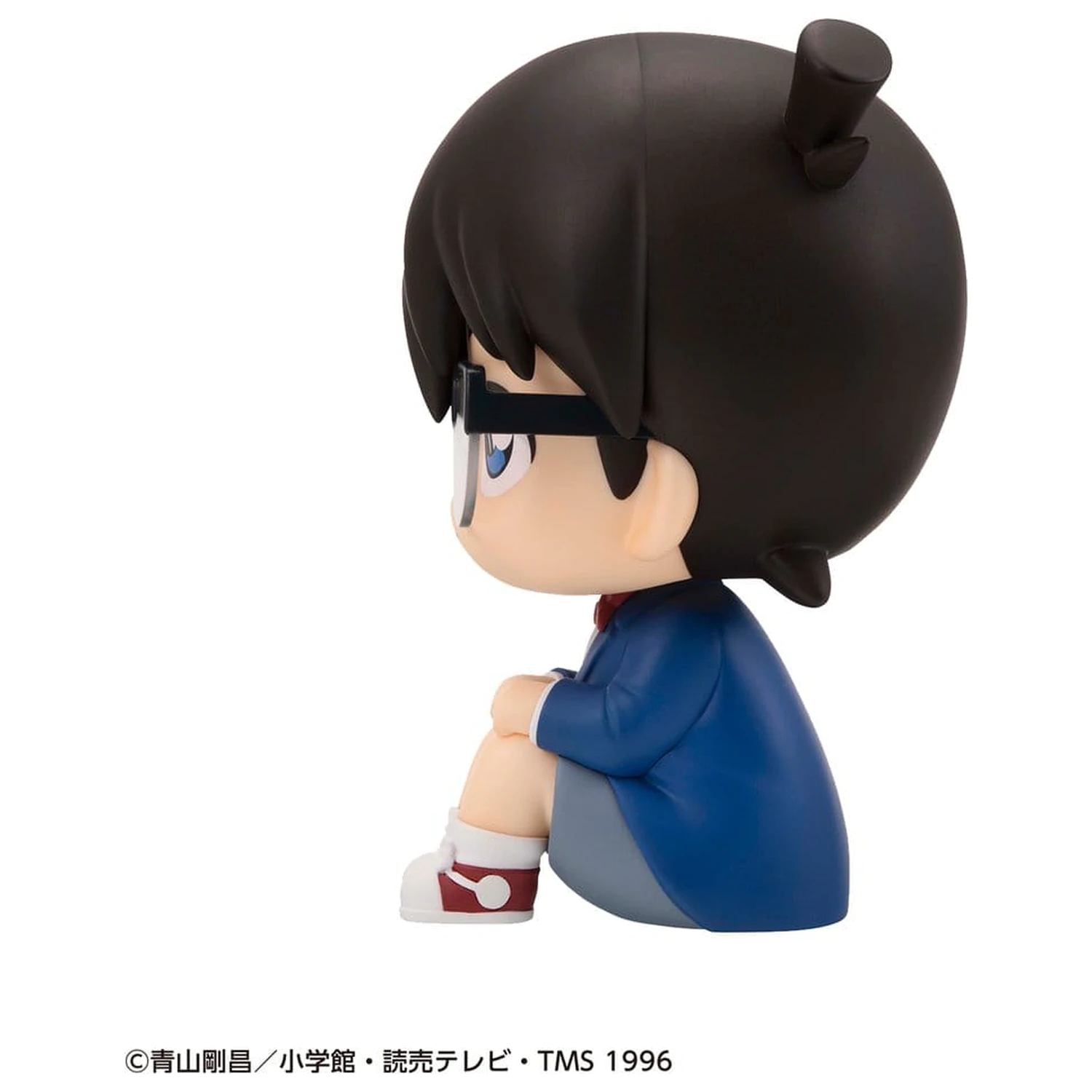 Detective Conan Look Up PVC figurice 2-paket Conan Edogawa & Kid the Phantom Thief 11 cm (z darilom) fotografija izdelka