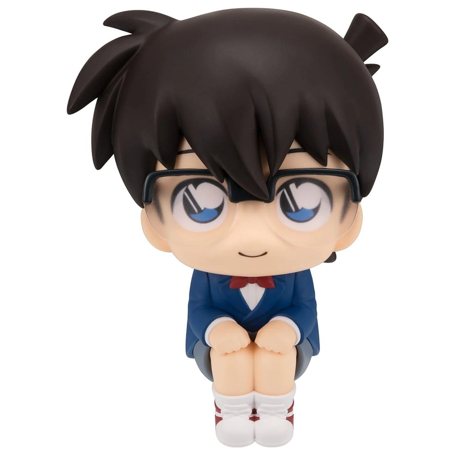 Detective Conan Look Up PVC figura Conan Edogawa 11 cm fotografija izdelka