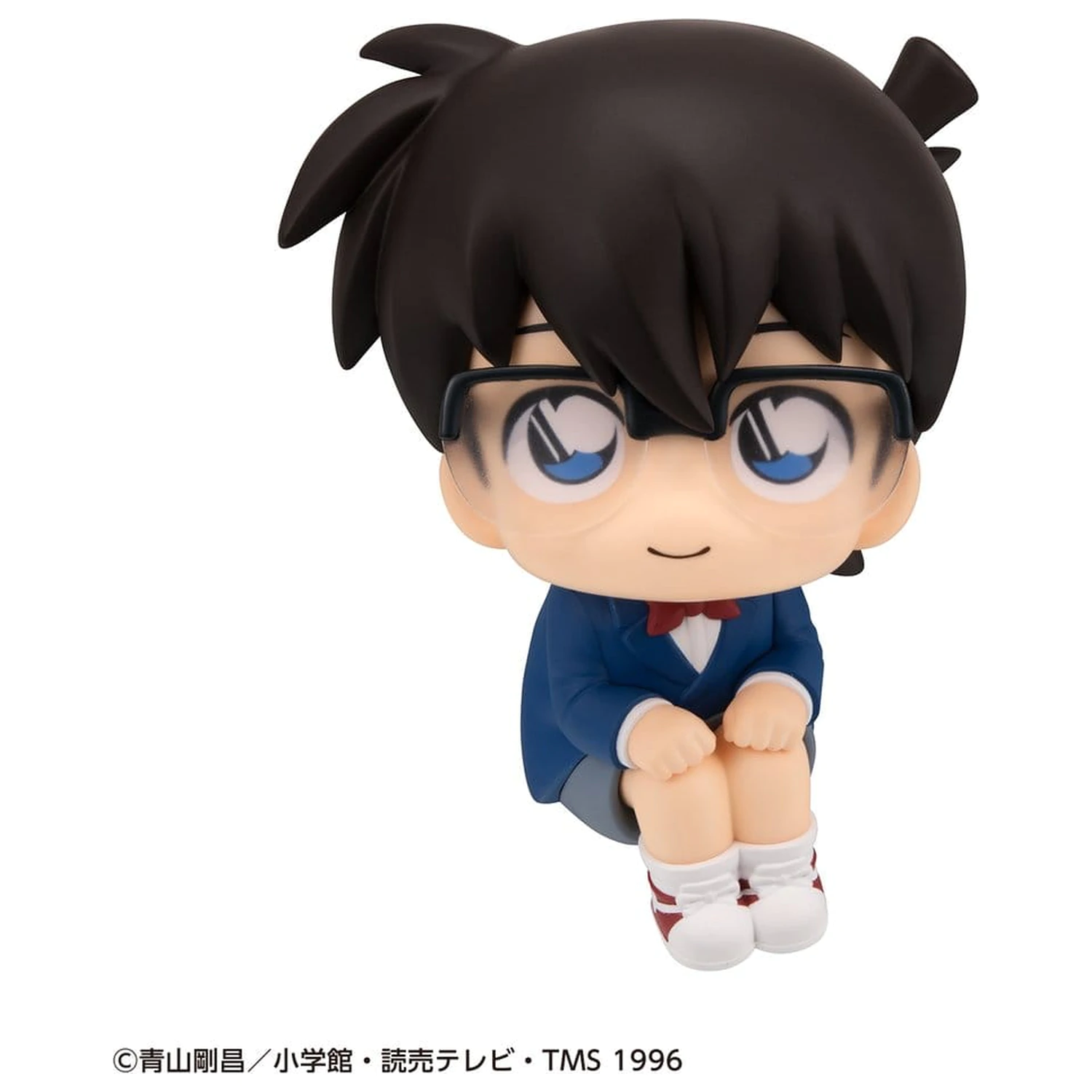 Detective Conan Look Up PVC figura Conan Edogawa 11 cm fotografija izdelka
