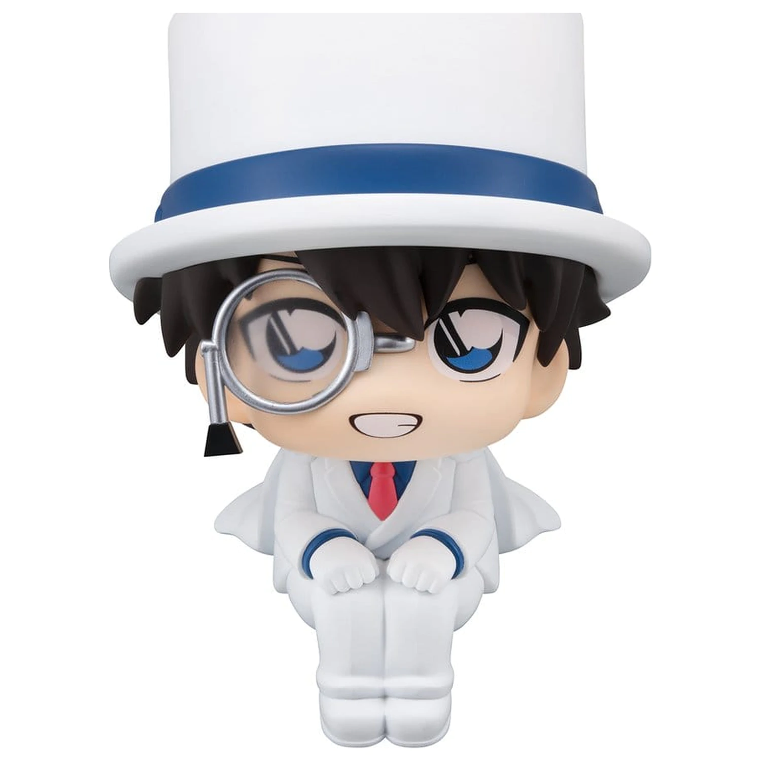 Detective Conan Look Up PVC figura Kid the Phantom Thief 11 cm fotografija izdelka