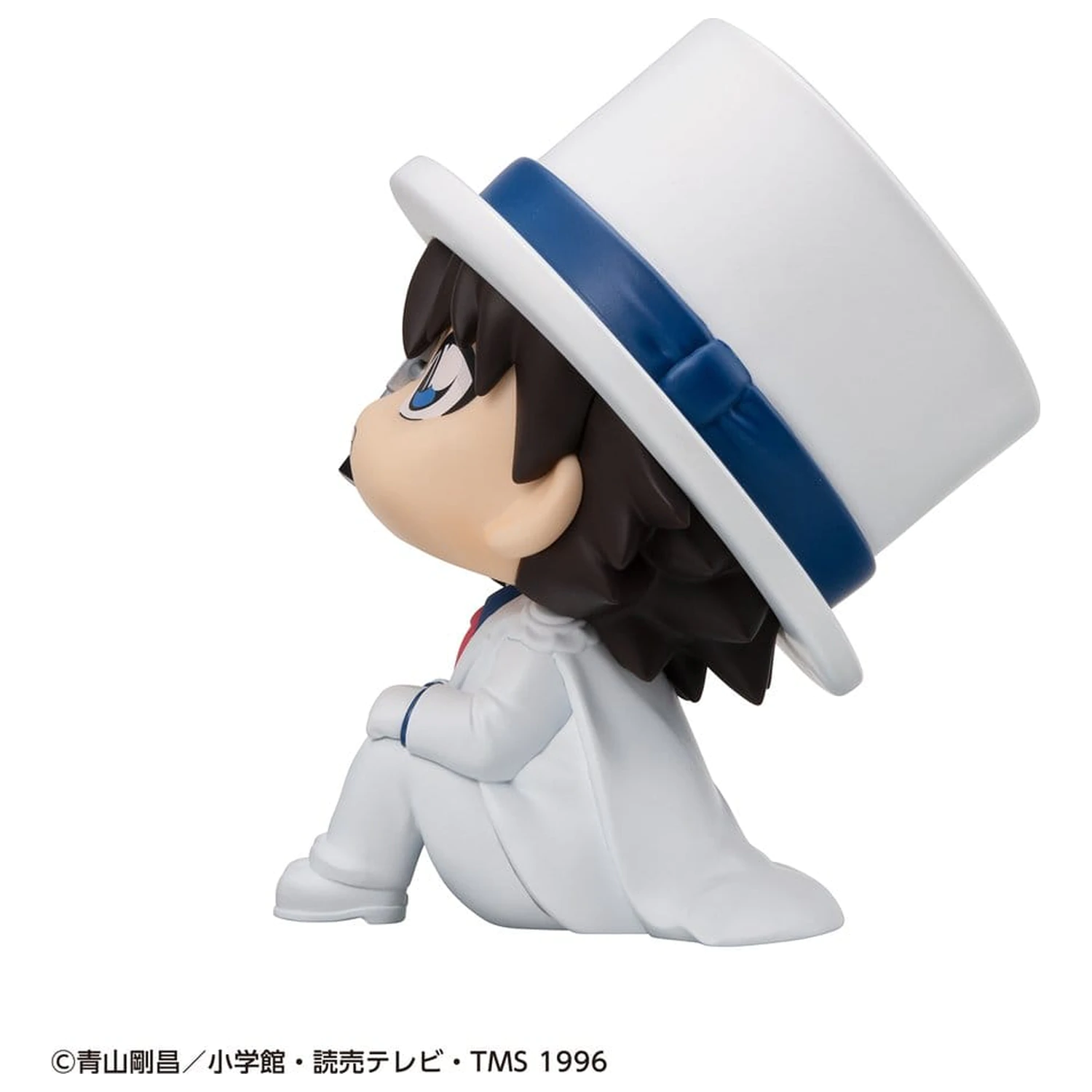 Detective Conan Look Up PVC figura Kid the Phantom Thief 11 cm fotografija izdelka