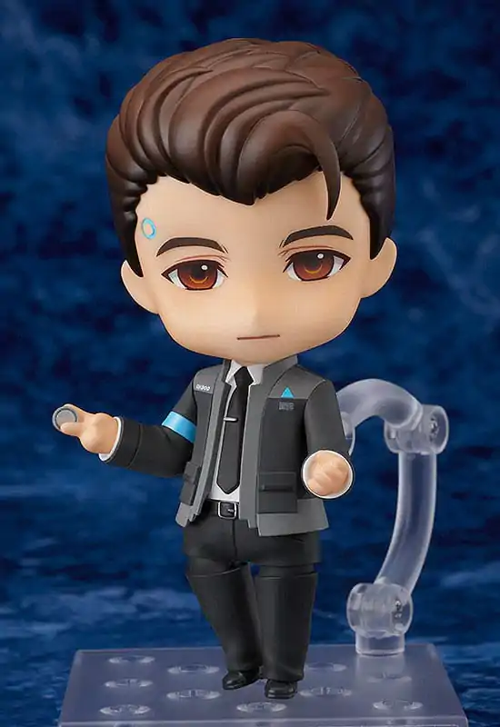 Detroit: Become Human Nendoroid akcijska figura Connor 10 cm fotografija izdelka