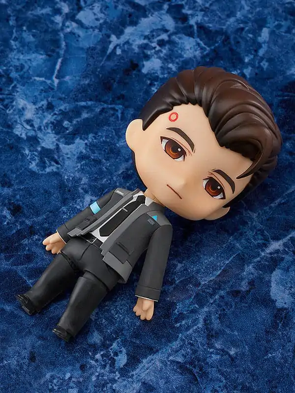 Detroit: Become Human Nendoroid akcijska figura Connor 10 cm fotografija izdelka