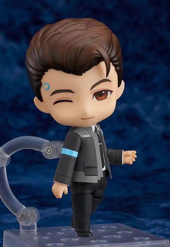 Detroit: Become Human Nendoroid akcijska figura Connor 10 cm fotografija izdelka