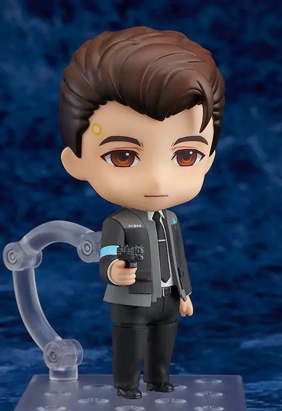 Detroit: Become Human Nendoroid akcijska figura Connor 10 cm fotografija izdelka