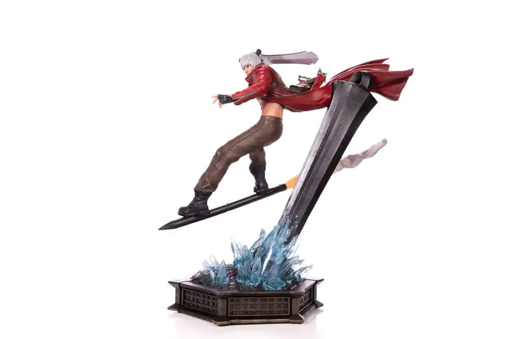 Devil May Cry 3 Kip Dante 43 cm fotografija izdelka