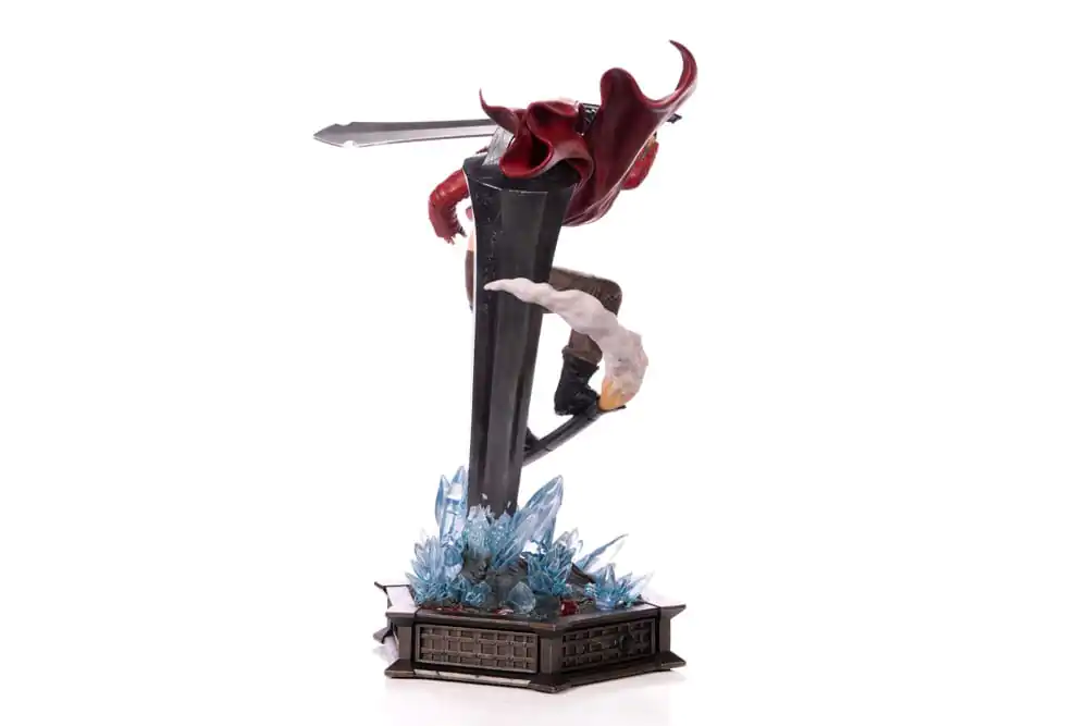 Devil May Cry 3 Kip Dante 43 cm fotografija izdelka