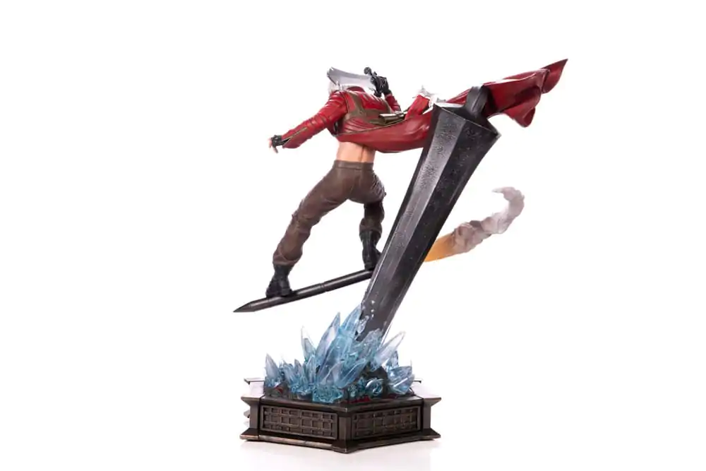 Devil May Cry 3 Kip Dante 43 cm fotografija izdelka