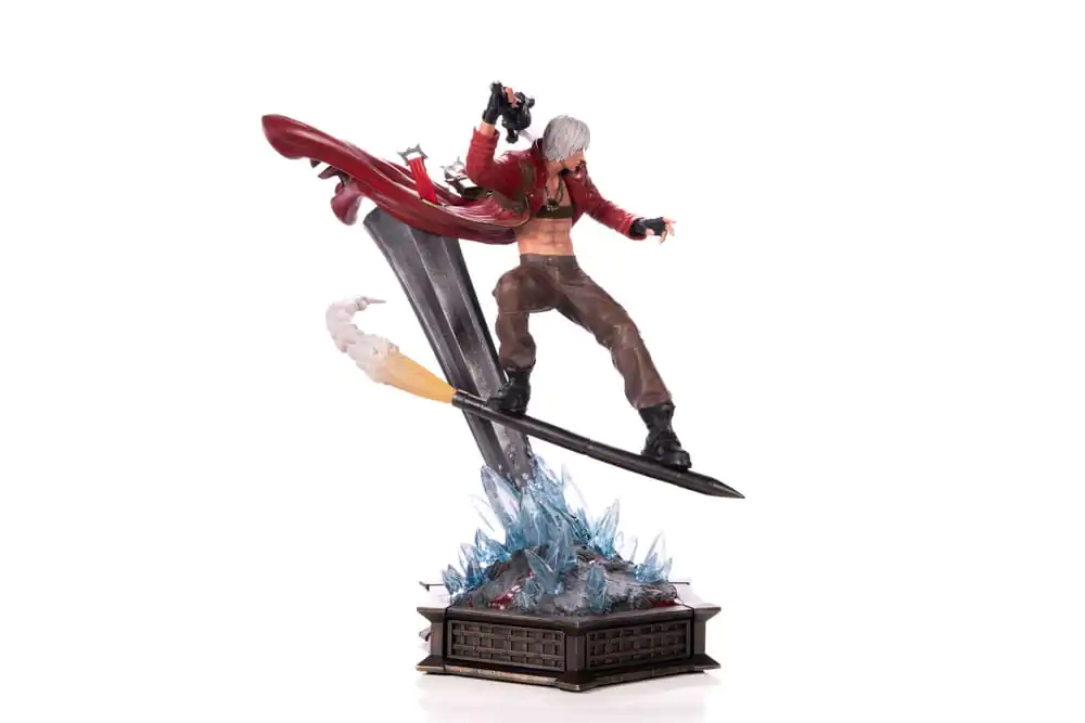 Devil May Cry 3 Kip Dante 43 cm fotografija izdelka