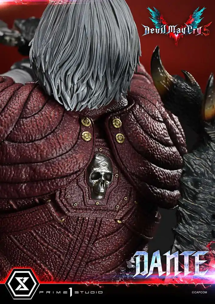 Devil May Cry V Concept Masterline Series Kip 1/6 Dante 32 cm fotografija izdelka