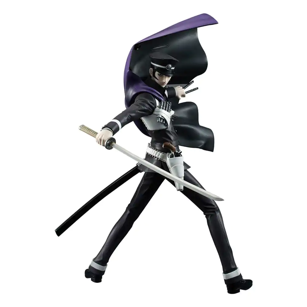 Devil Summoner 2 Game Characters Collection DX PVC Statua Raidou Kuzunoha 25 cm fotografija izdelka