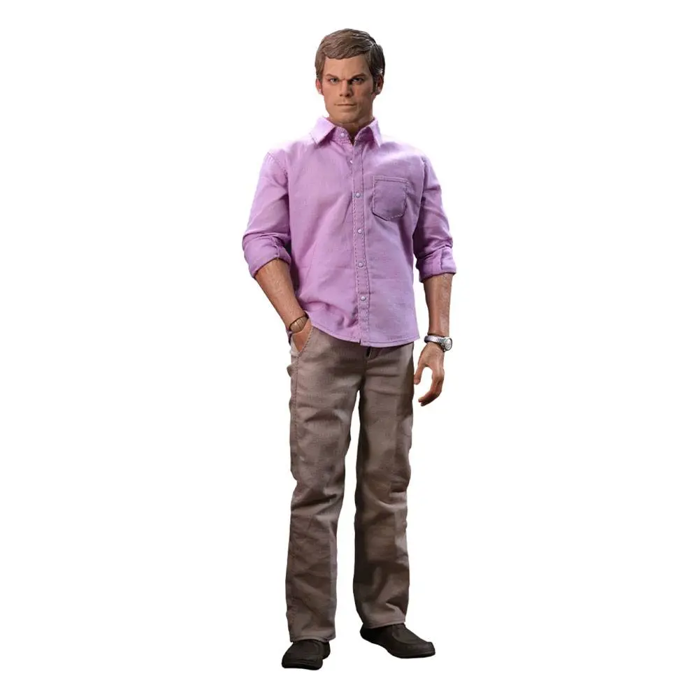 Akcijska figura Dexter 1/6 Dexter Morgan 30 cm fotografija izdelka