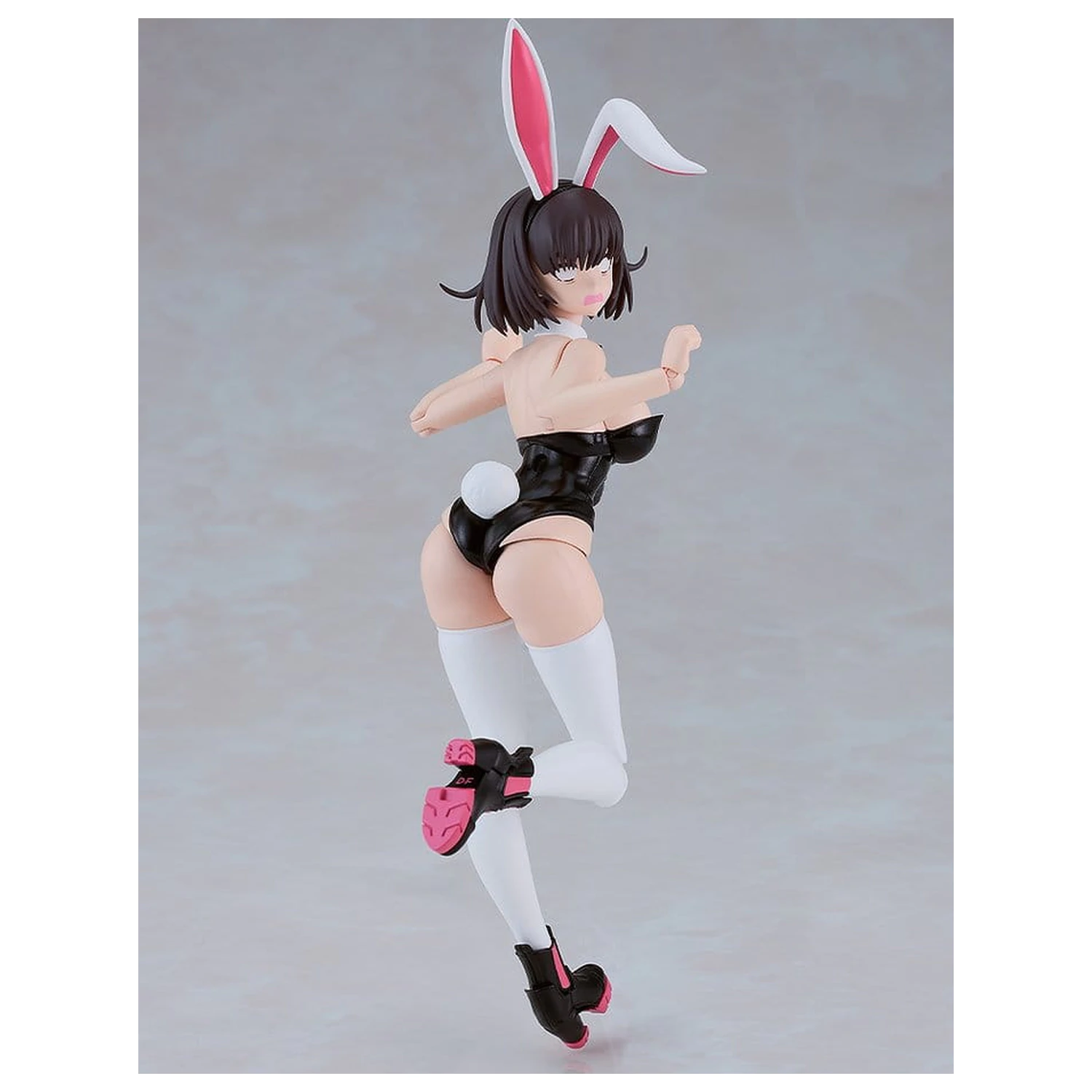 DF Plamatea Komplet plastičnega modela Kerry: Bunny Ver. 16 cm fotografija izdelka