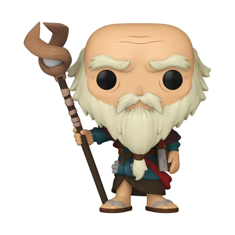 Diablo 3 Funko POP! Games Vinyl Figura Deckard Cain 9 cm fotografija izdelka