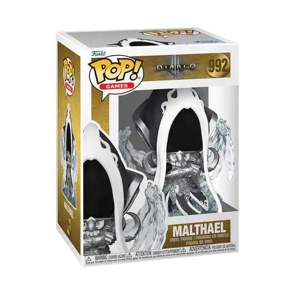 Diablo 3 Funko POP! Games Vinil Figura Maltheal 9 cm fotografija izdelka