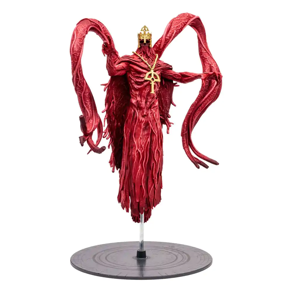 Diablo 4 akcijska figura Blood Bishop 30 cm fotografija izdelka