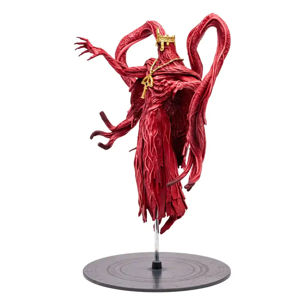 Diablo 4 akcijska figura Blood Bishop 30 cm fotografija izdelka