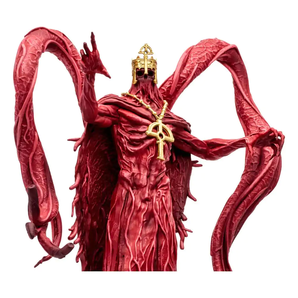 Diablo 4 akcijska figura Blood Bishop 30 cm fotografija izdelka