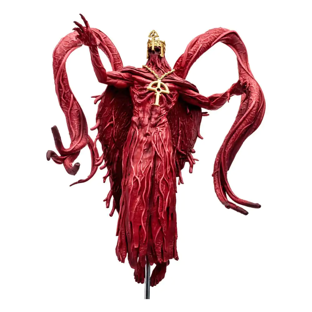 Diablo 4 akcijska figura Blood Bishop 30 cm fotografija izdelka