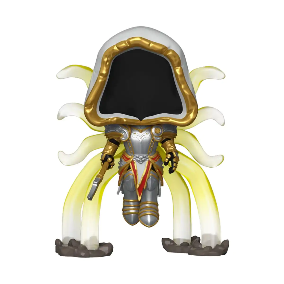 Diablo 4 POP! Games Vinil Figura Inarius 9 cm fotografija izdelka