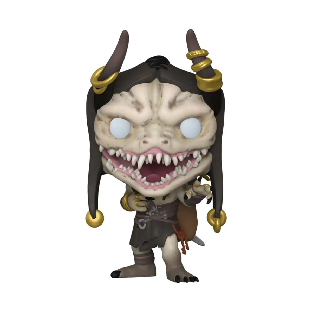 Diablo 4 POP! Games Vinyl Figura Treasure Goblin 9 cm fotografija izdelka