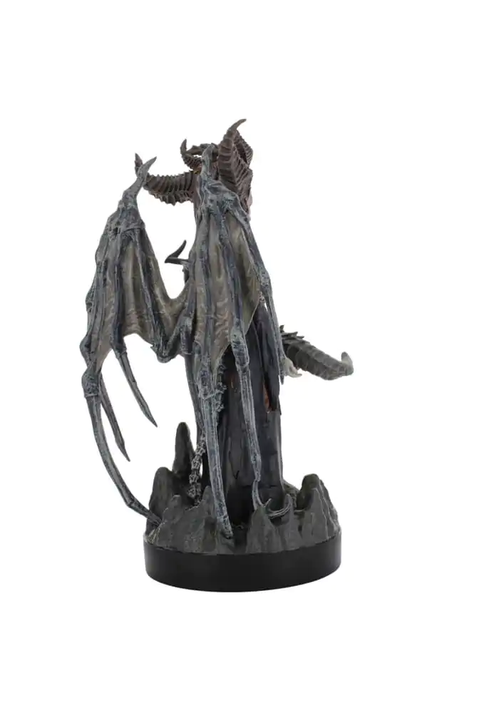 Diablo figura pritrdilni nosilec Cable guy Lilith 22 cm fotografija izdelka