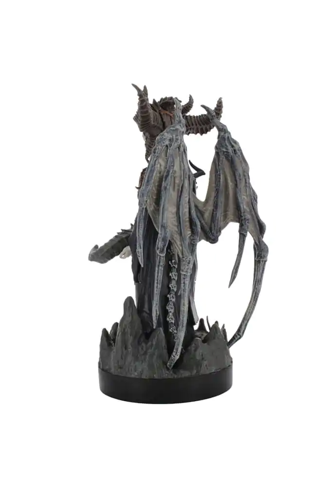 Diablo figura pritrdilni nosilec Cable guy Lilith 22 cm fotografija izdelka