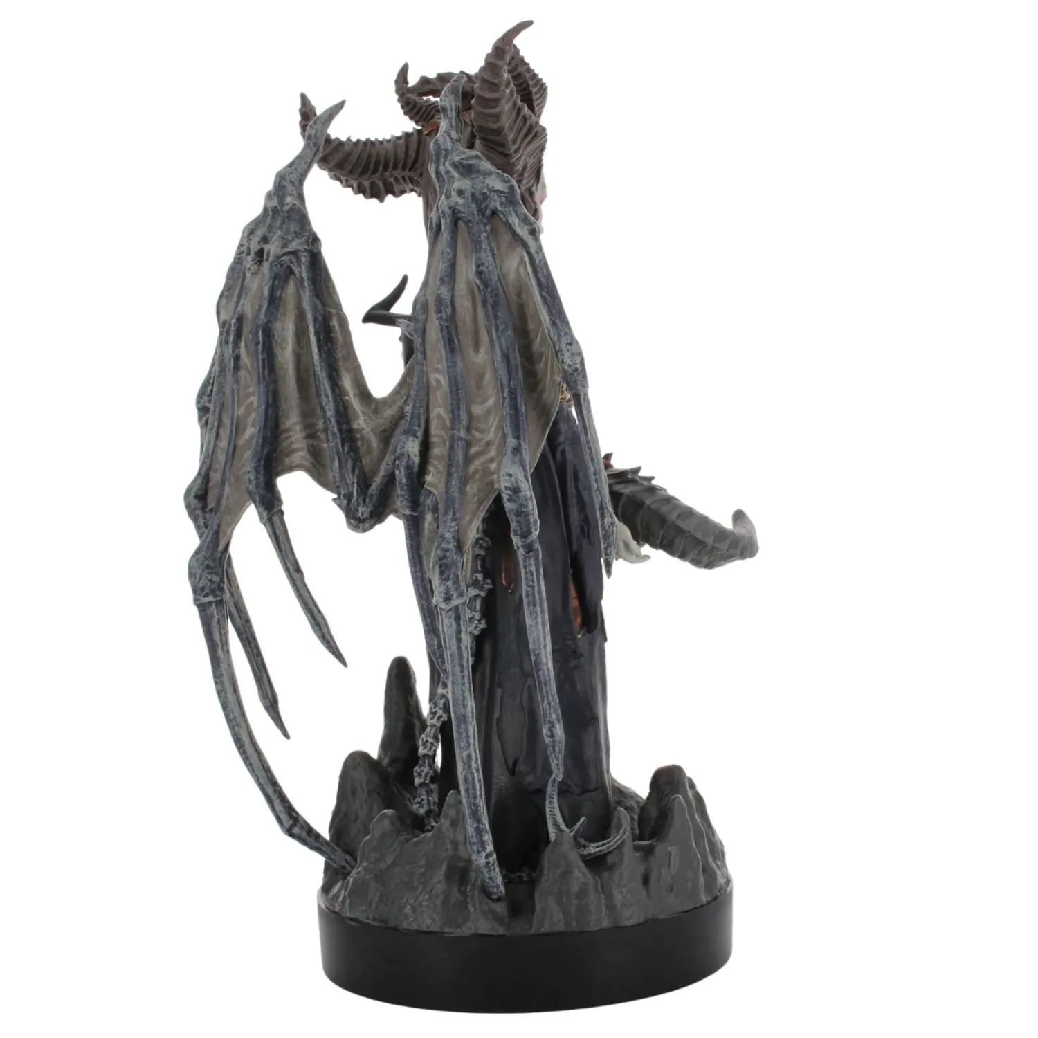 Diablo figura pritrdilni nosilec Cable guy Lilith 22 cm fotografija izdelka