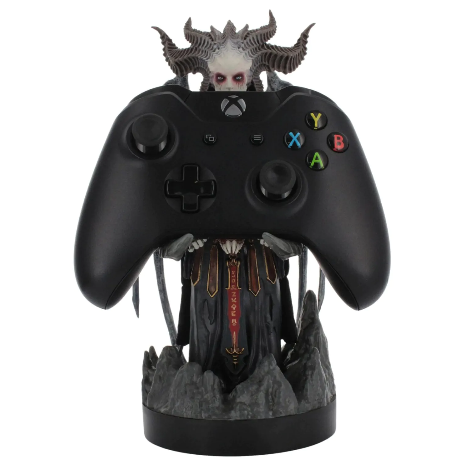 Diablo figura pritrdilni nosilec Cable guy Lilith 22 cm fotografija izdelka