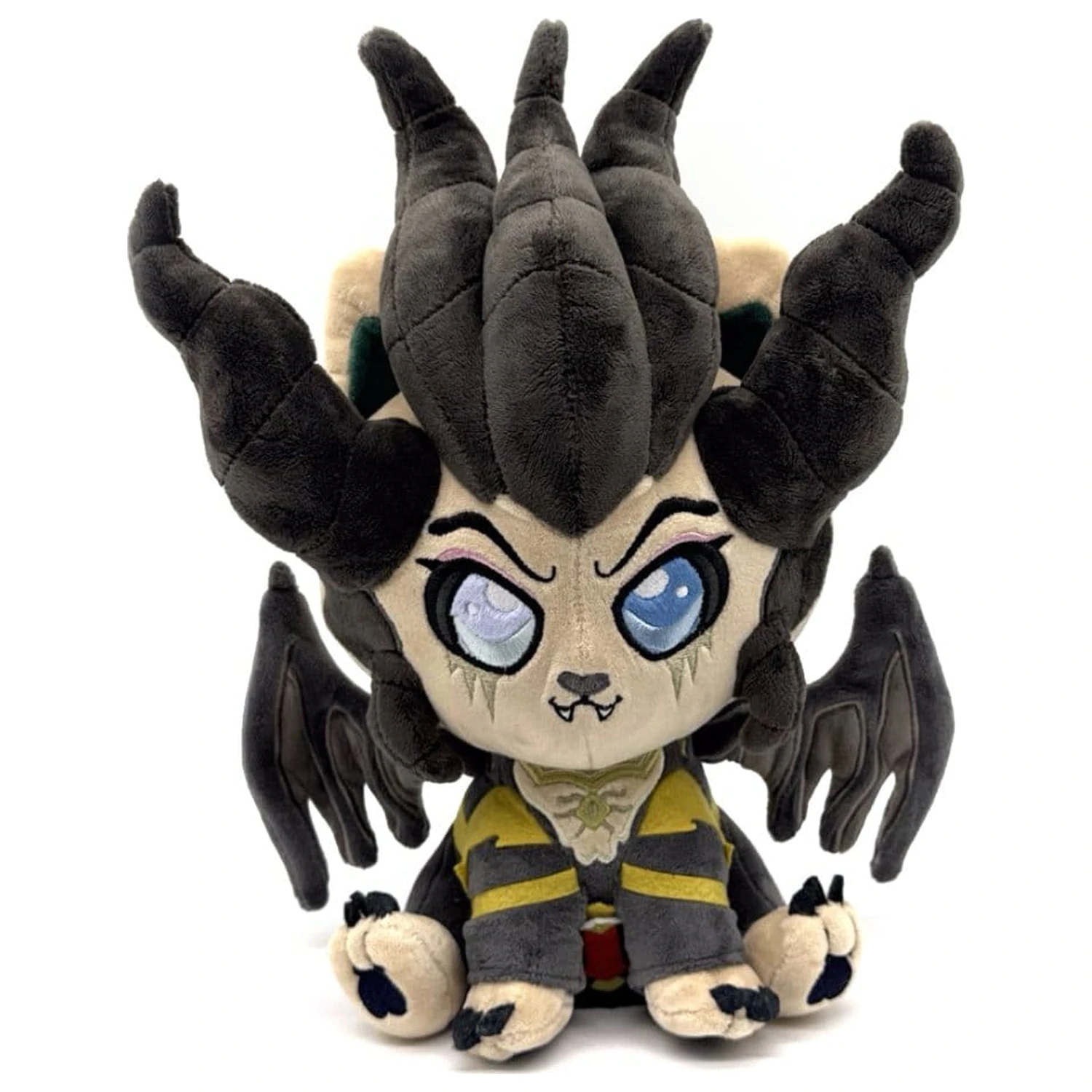 Diablo IV Plišasta figura Kitty Lilith 22 cm fotografija izdelka