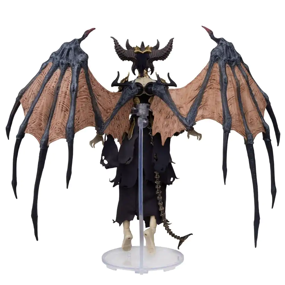 Diablo IV McFarlane Elite Edition Akcijska Figura Lilith 22 cm fotografija izdelka