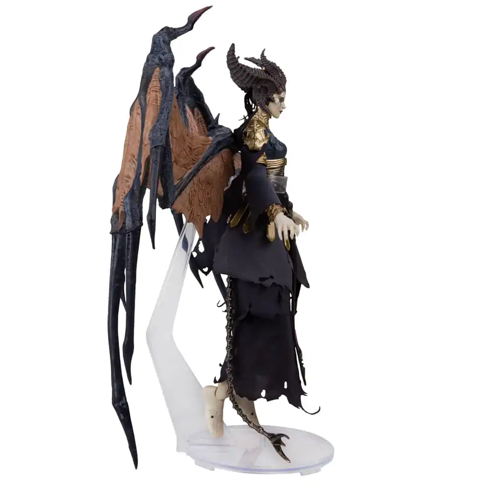 Diablo IV McFarlane Elite Edition Akcijska Figura Lilith 22 cm fotografija izdelka