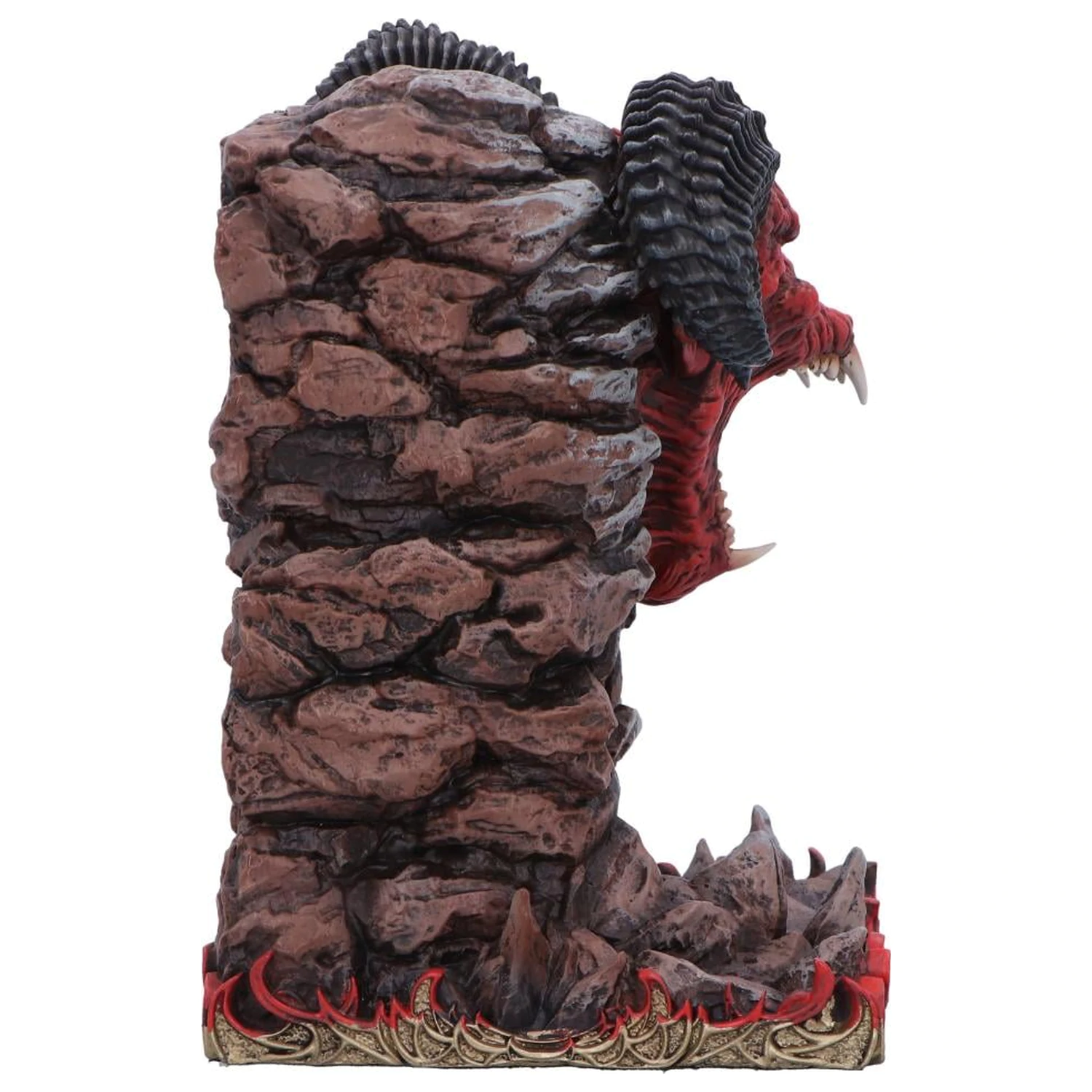 Diablo IV Minion of Hell podstavek za knjige 18.3cm fotografija izdelka