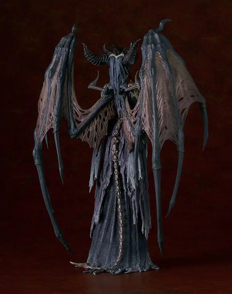 Diablo IV Pop Up Parade PVC Kip Lilith Special Edition 21 cm fotografija izdelka