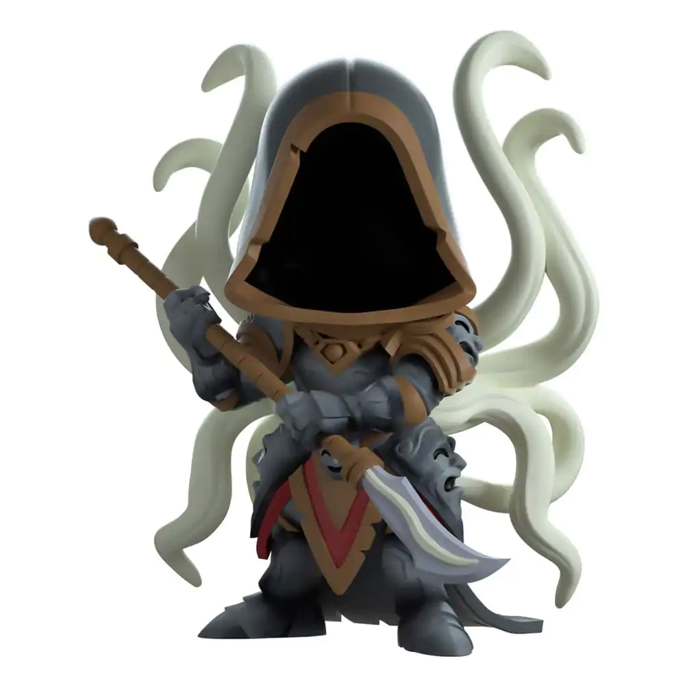 Diablo IV Vinyl Figurica Inarius 10 cm fotografija izdelka