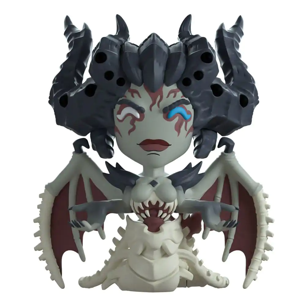 Diablo IV Vinilna Figura Lilith, Hči Sovraštva 10 cm fotografija izdelka
