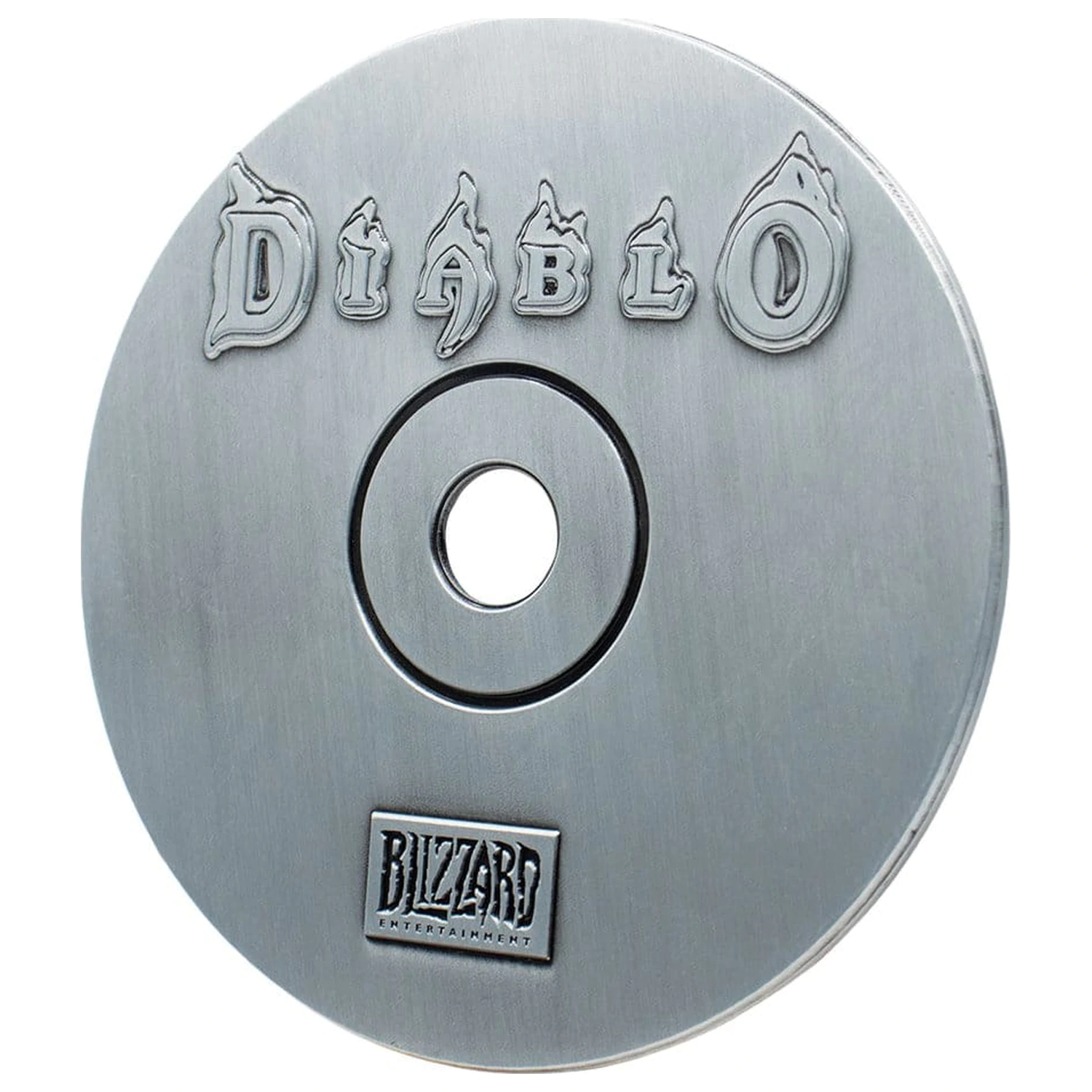Diablo Replika 30. obletnica CD-ROM omejena izdaja 11 cm fotografija izdelka