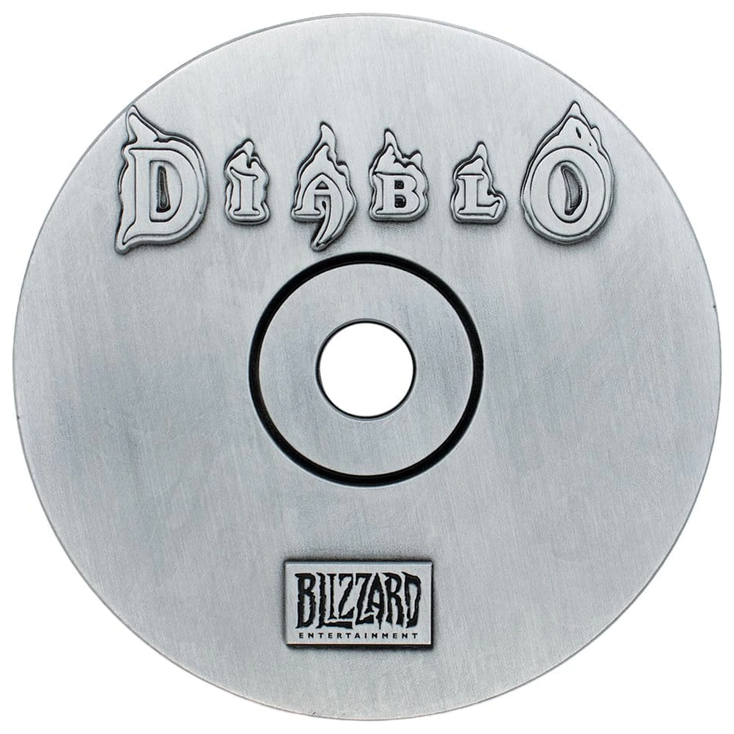 Diablo Replika 30. obletnica CD-ROM omejena izdaja 11 cm fotografija izdelka