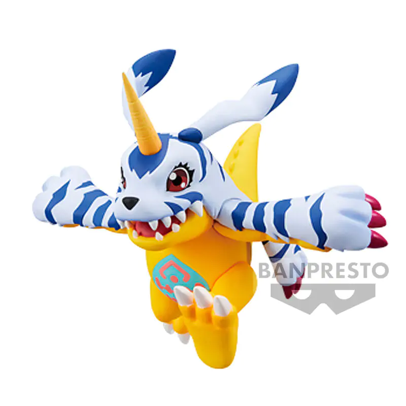 Digimon Adventure - Adventure Archives Gagumon figura 9 cm fotografija izdelka