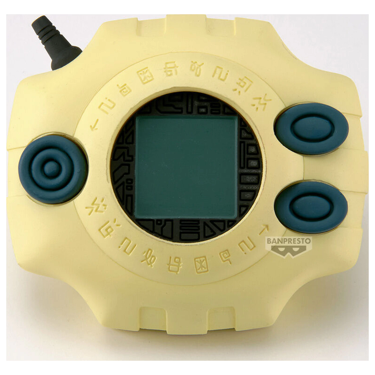Digimon Adventure Digivice figura Angemon figura 22cm fotografija izdelka