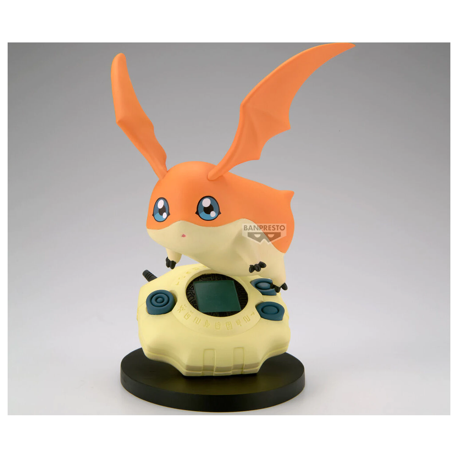 Digimon Adventure Digivice figura Patamon figura 10cm fotografija izdelka