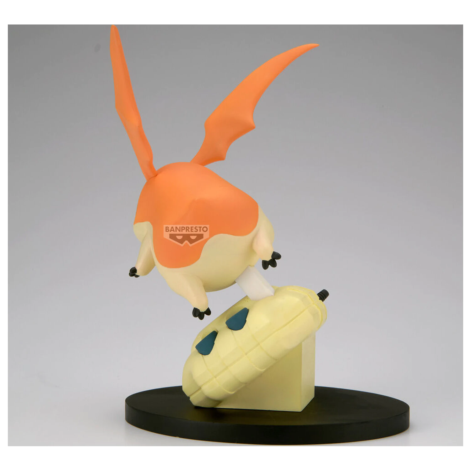 Digimon Adventure Digivice figura Patamon figura 10cm fotografija izdelka