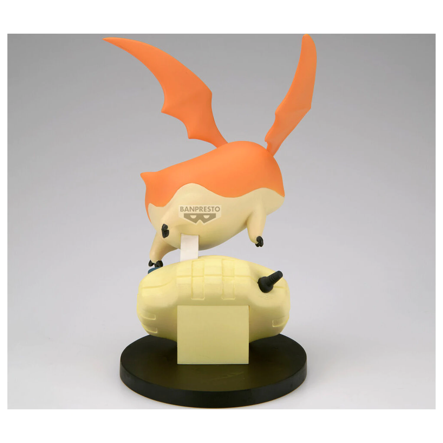 Digimon Adventure Digivice figura Patamon figura 10cm fotografija izdelka