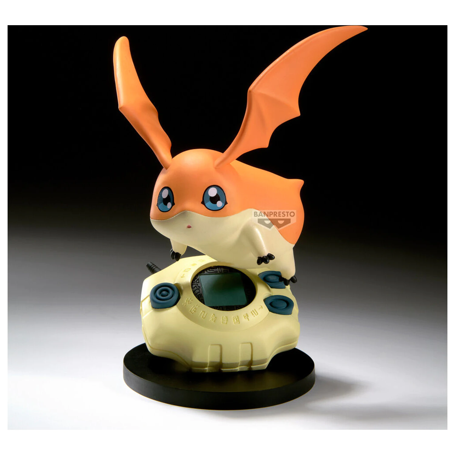 Digimon Adventure Digivice figura Patamon figura 10cm fotografija izdelka